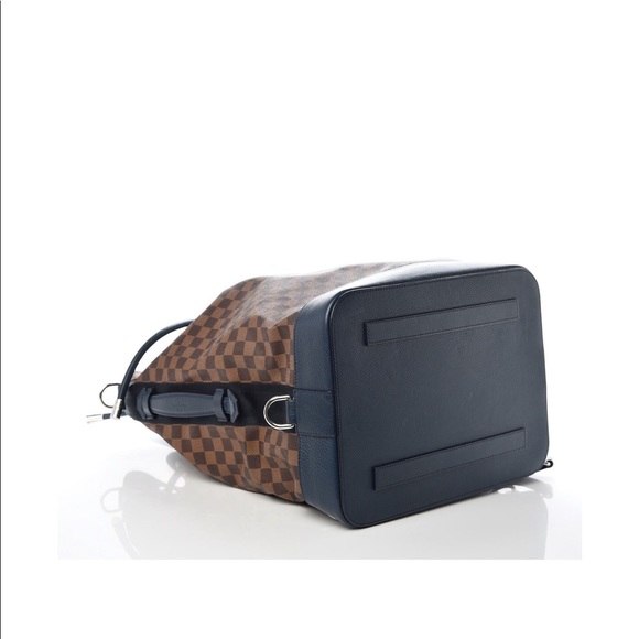 Louis Vuitton Sac Marin BackPack - Picture 7 of 7